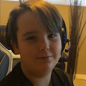 Meet your Posher, Mike